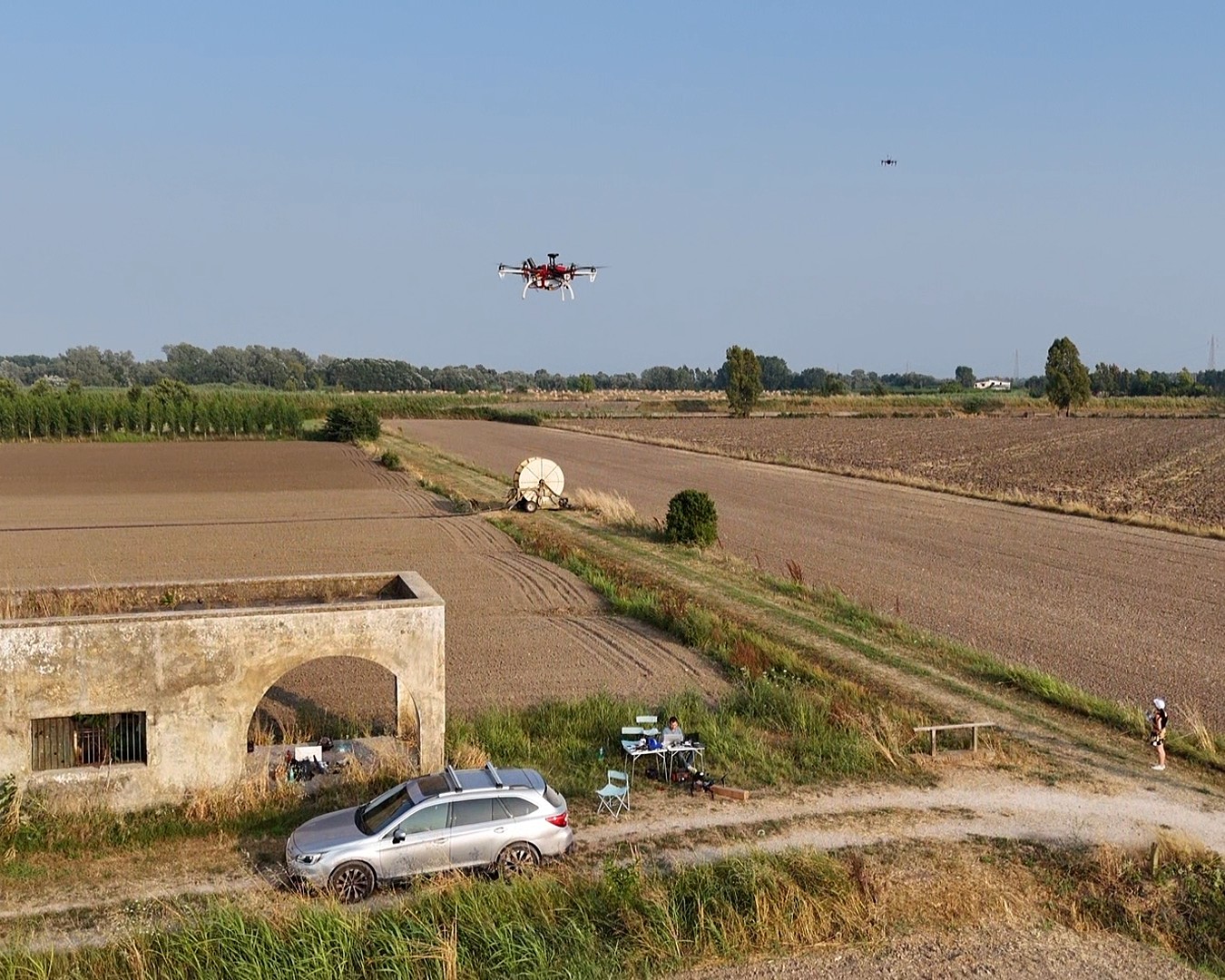 FLIGHT OPERATIONS